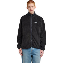 Element Classic Sherpa 2 Ανδρική Ζακέτα Fleece Μαύρη