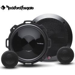 Rockford Fosgate P152-S Σετ Ηχεία Αυτοκινήτου Διαιρούμενα 5.25" 2 Δρόμων 50W RMS