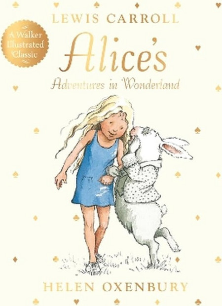 Alice's Adventures in Wonderland