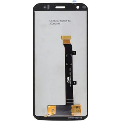 CAT S52 LCD/DIG BLACK (OEM)