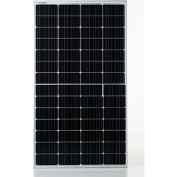 Φωτοβολταϊκός Συλλέκτης 250W - 24V, Μονοκρυσταλλικός