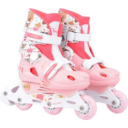 Ρυθμιζόμενα Πατίνια Rollers Tempish Baby Skate Wild Jr 1000000010