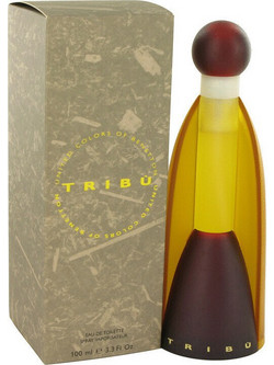 Benetton Tribu Eau de Toilette 100ml