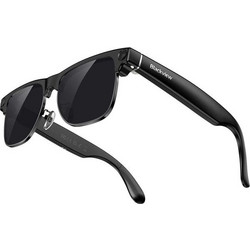 BLACKVIEW SMART GLASSES BV200 BLACK BV200-BLK