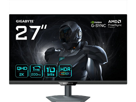 BenQ GW2790QT IPS Monitor 27" 2560x1440 QHD 75Hz 5ms