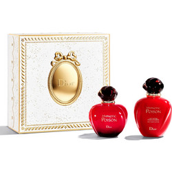 Dior Hypnotic Poison Eau de Toilette 30ml + Body Lotion 75ml