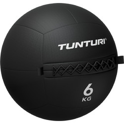 Tunturi Wall Ball Platinum 6 kg