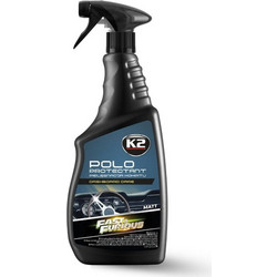 K2 Polo Cockpit Protecatnt Mat 750ml