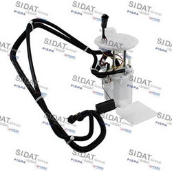 Sidat 721206AS - SIDAT ΑΝΤΛΙΑ ΚΑΥΣΙΜΟΥ