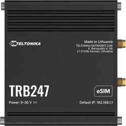 Teltonika TRB247 Gateway 1τμχ