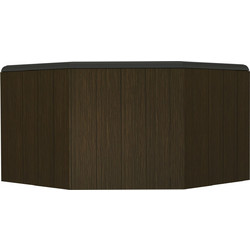 SPA Medusa Anthracite Anthracite Matte