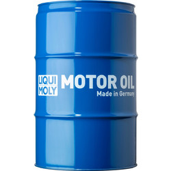 Τετράχρονο Λάδι Κινητήρα Liqui Moly 15W-40 New Generation