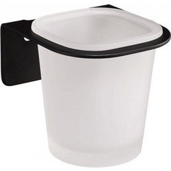 ΠΟΤΗΡΟΘΗΚΗ ELINOR BLACK ICA 5558B