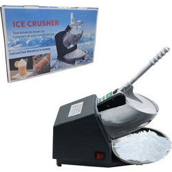 λεκτρικός Θρυμματιστής Πάγου - Ice Crusher-002538-179533