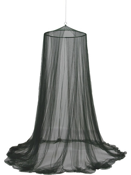Κουνουπιέρα Queen Mosquito Net-Circ Green