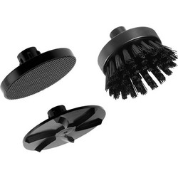 NEO TOOLS 04-604-30 - Εξαρτήματα για στιλβωτικό πολυεργαλείο σετ 3τεμ
