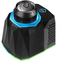 ICEBERG THERMAL IceFLOE Aurora Thermoelectric Can Cooler