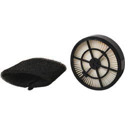 Φίλτρο σκούπας HEPA για RDP-WC33 RAIDER 090334