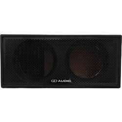 Subwoofer Box - DD Audio UE-12.2a-C