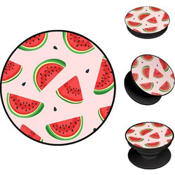 Sonique Fruit Series Pop Socket Καρπούζι