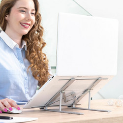 InnovaGoods V0103767 Βάση για Laptop