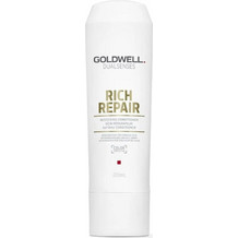 Goldwell, Dualsenses Rich Repair, Κρέμα μαλλιών, Για αναγέννηση, 200 ml