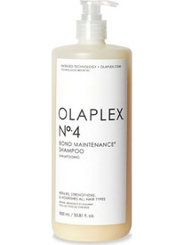 Olaplex No4 Bond Maintenance Σαμπουάν 1lt