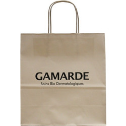 Gamarde, Prestige, Χάρτινη τσάντα GWP