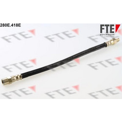 FTE 9240010 - 280E.418E VALEO ΜΑΡΚΟΥΤΣΙ ΦΡΕΝΩΝ