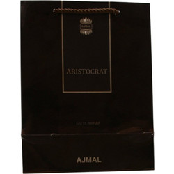 Ajmal, Aristocrat, Χάρτινη τσάντα GWP