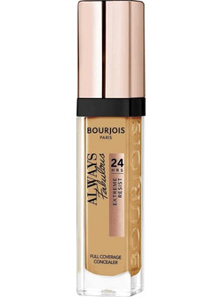Bourjois Always Fabulous Concealer 600 Chocolate 6ml