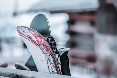 Oδηγός αγοράς εξοπλισμού ski και snowboard
