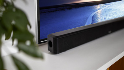 Οδηγός αγοράς για soundbars