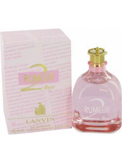 Lanvin Rumeur 2 Rose Eau de Parfum 100ml