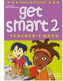 Get Smart 2 Teacher's Book