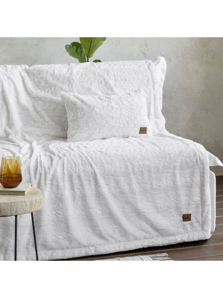 Nima Ριχτάρι 130x170 Velure Cream