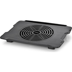 Deepcool N30 Βάση για Laptop έως 15.6" με 1 Ανεμιστήρα