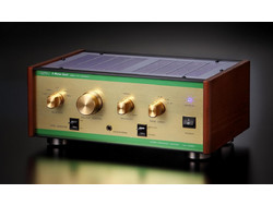 Leben CS-300F Ολοκληρωμένος Ενισχυτής Hi-Fi 2.0