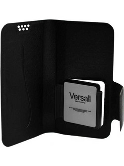 Ancus Grabit Black (Universal 3"-4")