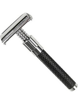 Parker Butterfly 92R Black Ξυραφάκι Ασφαλείας