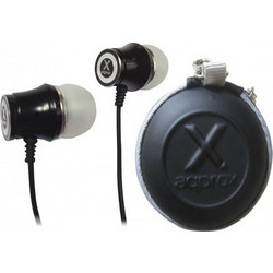 Approx appHS07B Handsfree In-Ear 3.5mm