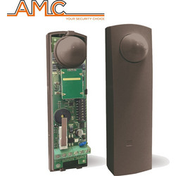 AMC Elettronica DT-16 Brown