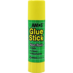 ΚΟΛΛΑ STICK AMOS 8gr 6895