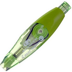 PILOT ΔΙΟΡΘΩΤΙΚΗ ΤΑΙΝΙΑ 4.2mm BEGREEN 57679