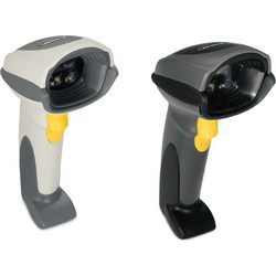 MOTOROLA SYMBOL DS6708 USB BARCODE SCANNER ΣΑΡΩΤΗΣ ΧΕΙΡΟΣ ΕΝΣΥΡΜΑΤΟΣ