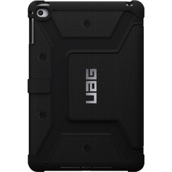UAG Metropolis Black (iPad Mini 7.9" 2019/iPad Mini 4)