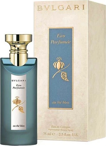 BVLGARI Eau Parfume'e BVLGARI Eau Parfumee Au The Vert Eau de