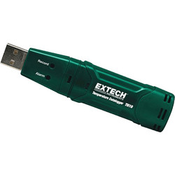 Extech TH10