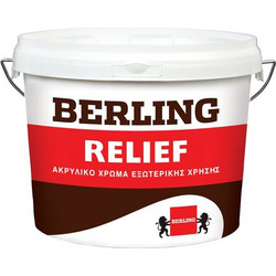 Berling Relief 9lt