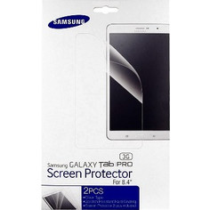 Samsung Original Screen Protector 2-Pack (Galaxy Tab Pro 8.4")